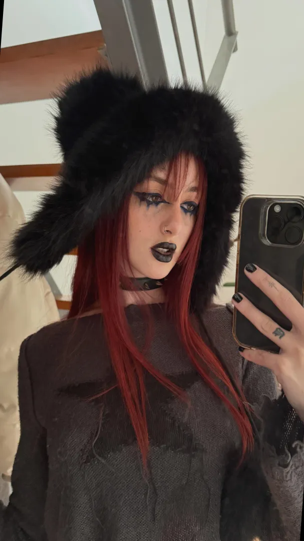 19F2M Slightly drunk, can’t host, down for fun reply on lg pls: lunarumes posted by UncleCrassiusCurio