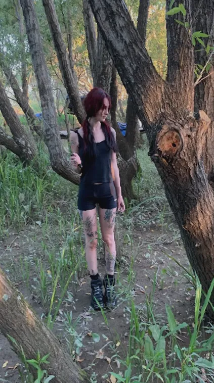 19F4M - Free tonight + tomorrow for fun lnsta only: lunarumes posted by AndresDM