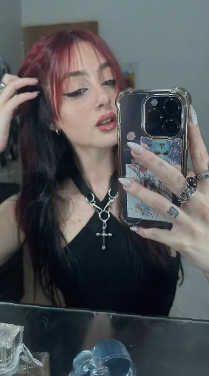 19F4M - Slightly horny + can’t host rn - lntsgrm: Lunarumes posted by wizzel83