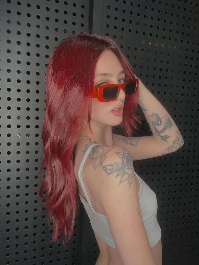 19f4m - Trouble Feels Familiar. lnstag: lunaromes posted by thegreatlife333