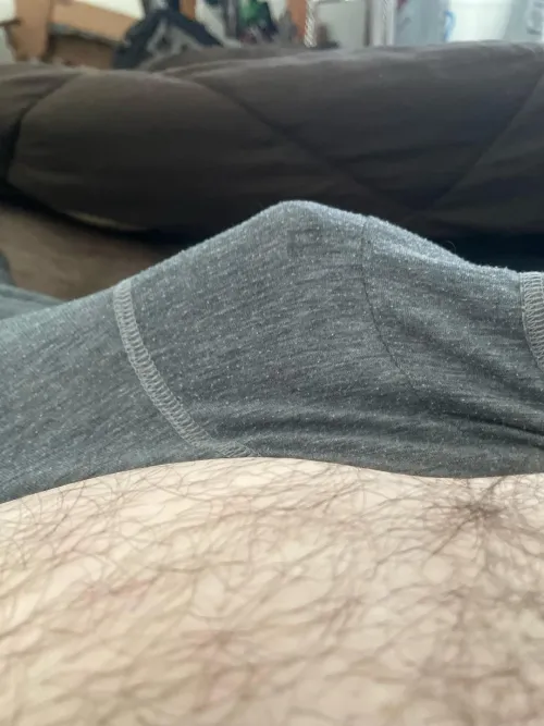 19M A bulge for Valentine’s Day (DMs always open) by Impossible_Wind_3653
