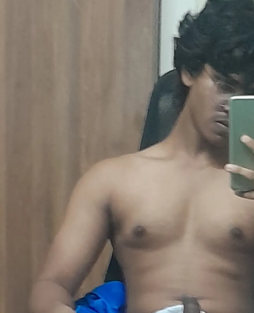 19[m] from Bangalore posted by HotDrag5722