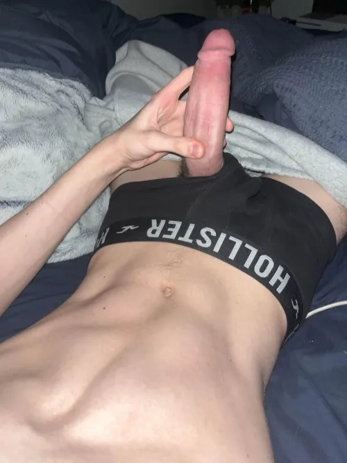 19m i wanna see some dicks like mine by PutridMistake5592