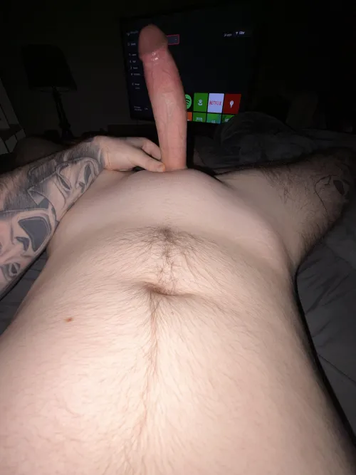 19(M4F) Come empty my balls by SubstantialSale906