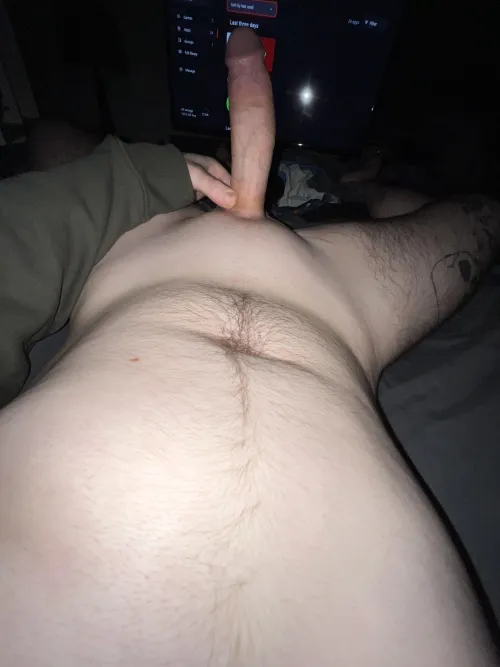 19(M4F) Come get that pussy stretched by SubstantialSale906