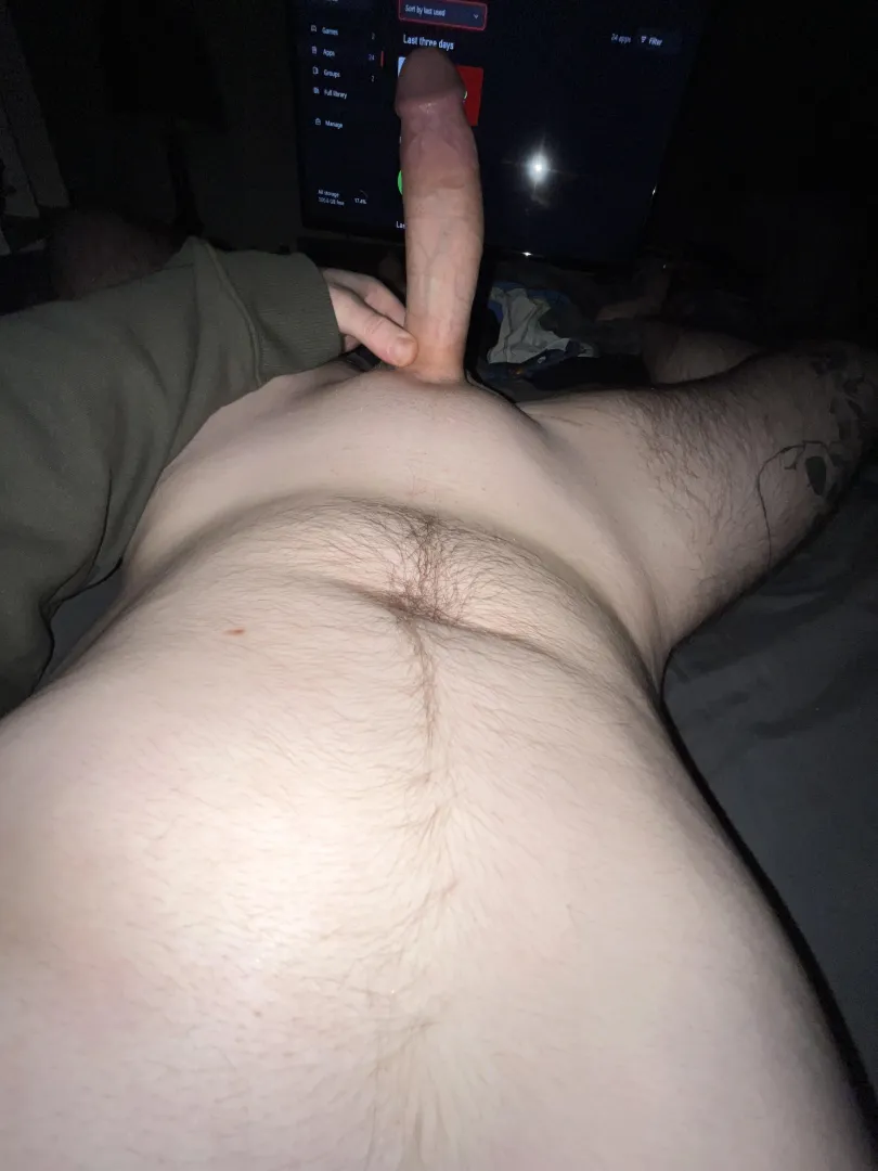 19(M4F) Come get that pussy stretched posted by SubstantialSale906