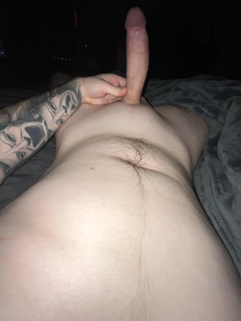 19(M4F) Come get those tight holes stretched posted by SubstantialSale906