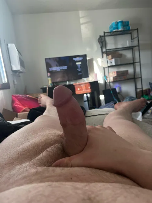 19M4F looking for hook up Fargo area by Standard_Ad_5563