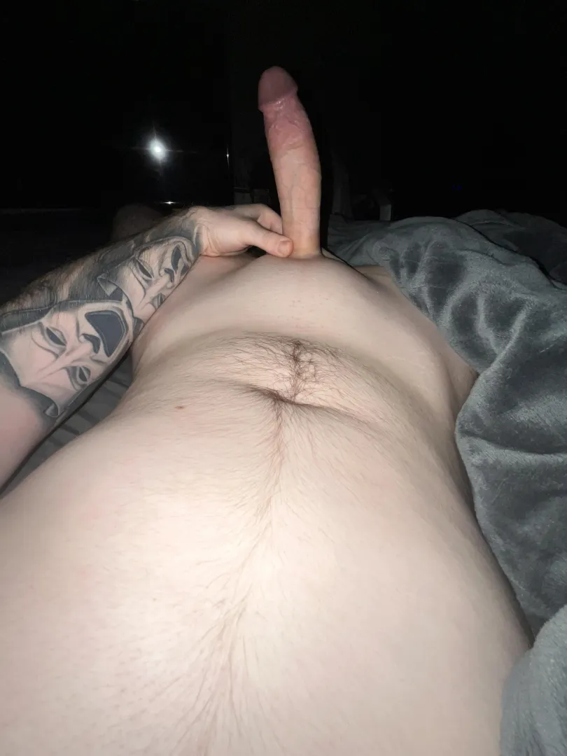 19(M4F) Ready to get balls deep posted by SubstantialSale906