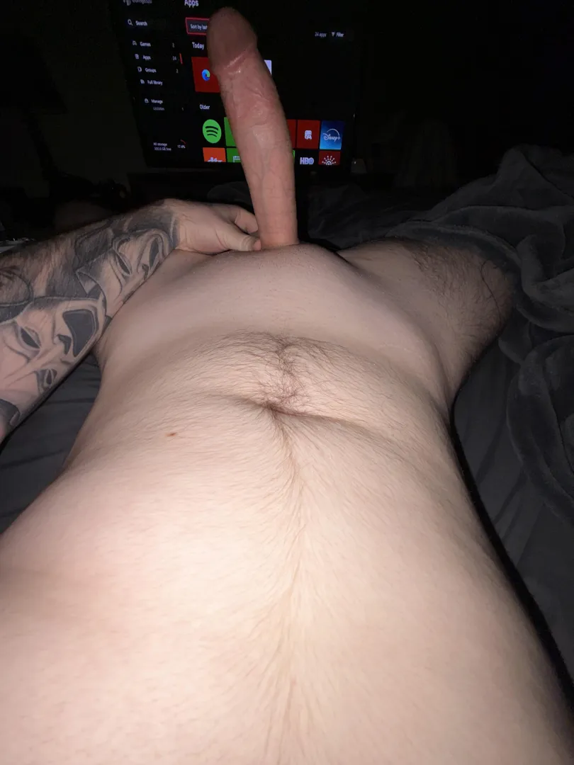 19(M4F) Suck the cum out of me baby posted by SubstantialSale906