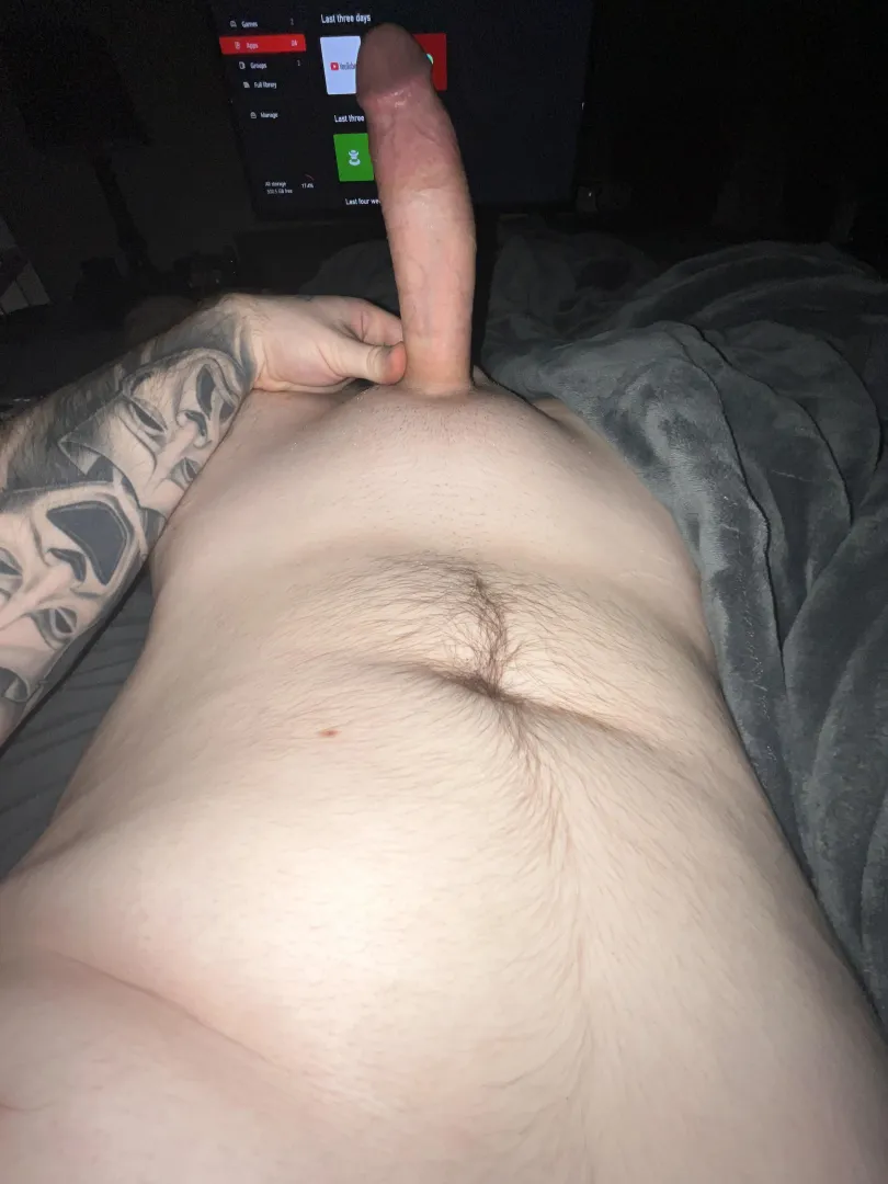 19(M4F) That pussy needs to be edged by my big cock posted by SubstantialSale906