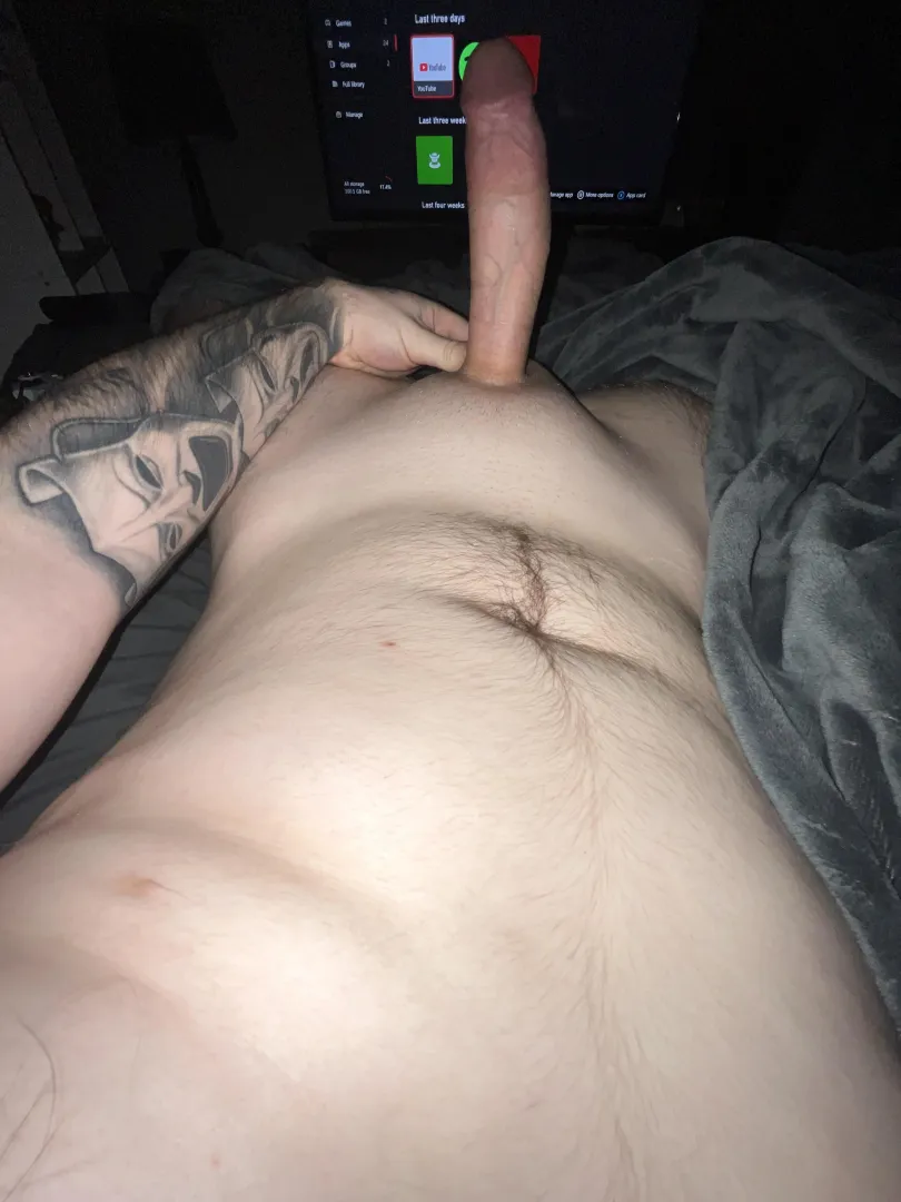 19(M4F) Wrap that tight pussy around my cock posted by SubstantialSale906