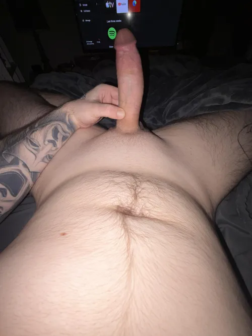19(M4F) You need that pussy stretched by SubstantialSale906