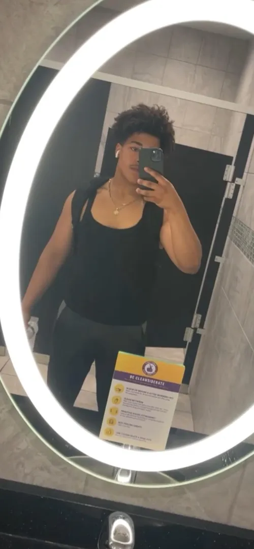 19[M4R] Dallas Based , Looking for cool people. by NoiseLeft9408