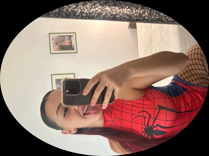 19yo KINKY: Upvote/react =  surprise. by AggravatingHeat5456