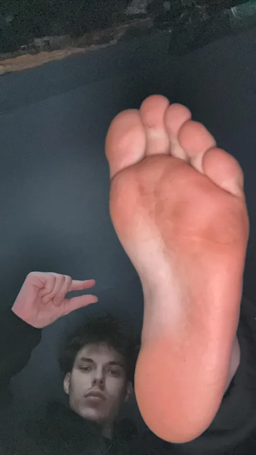 19yr Alpha soles come serve by master__thizzy