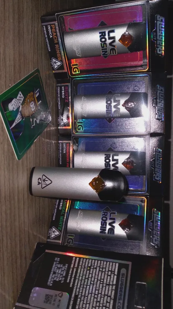 1g rosin devices posted by FrequentDot2878