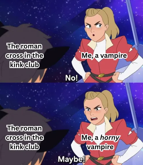 -1hp -1hp -1hp by LaraCroftCosplayer