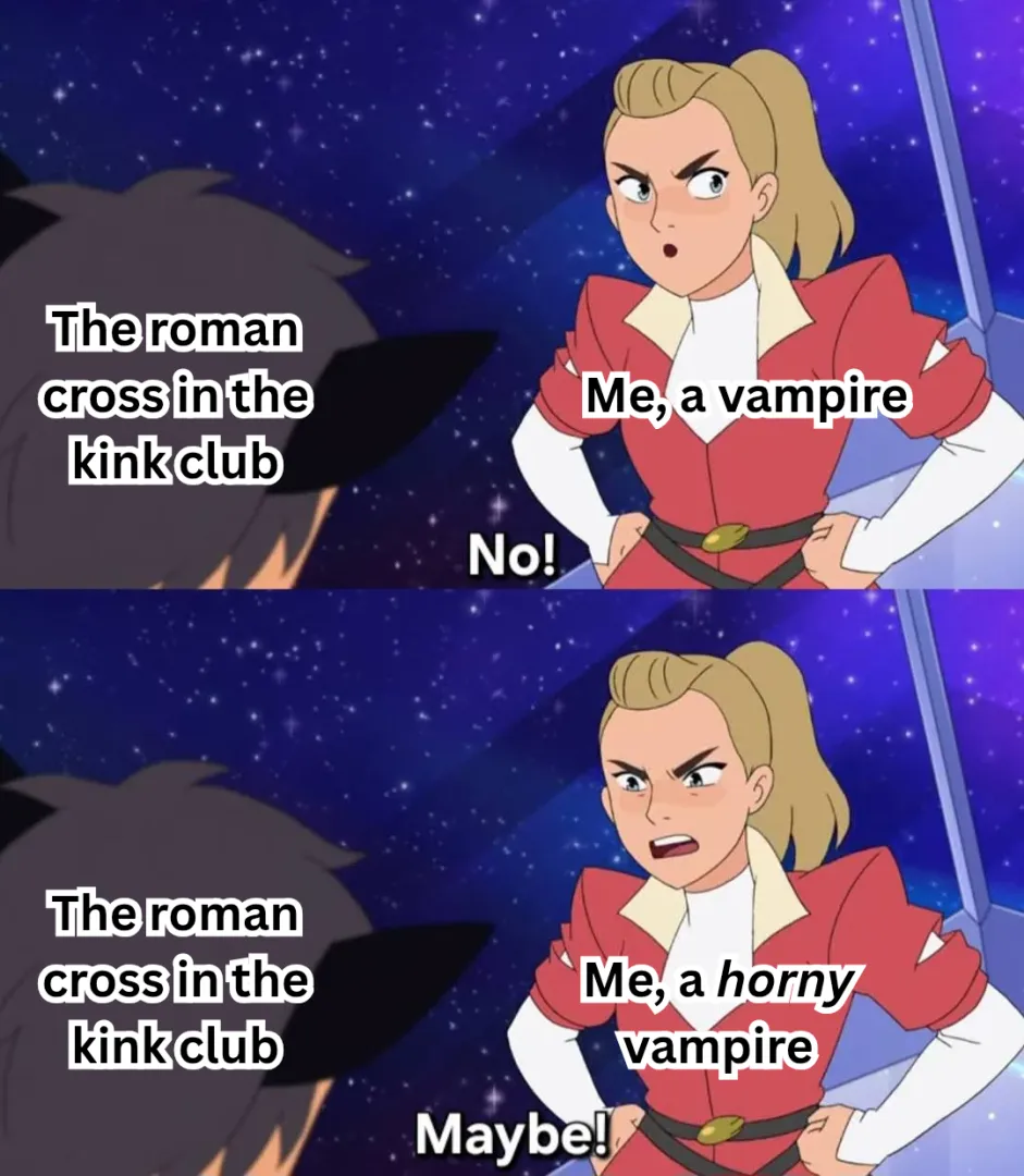 -1hp -1hp -1hp posted by LaraCroftCosplayer