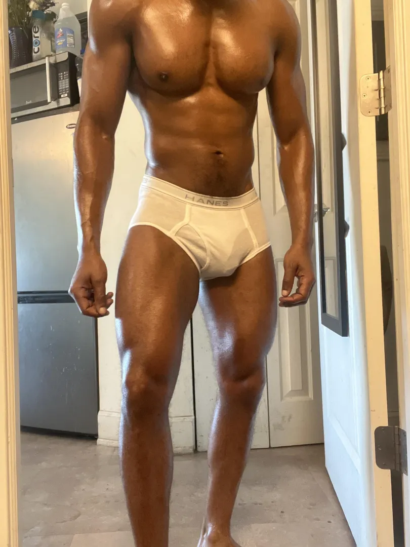 1st Flex of February‍♂️‼️ posted by Glass_Builder6536