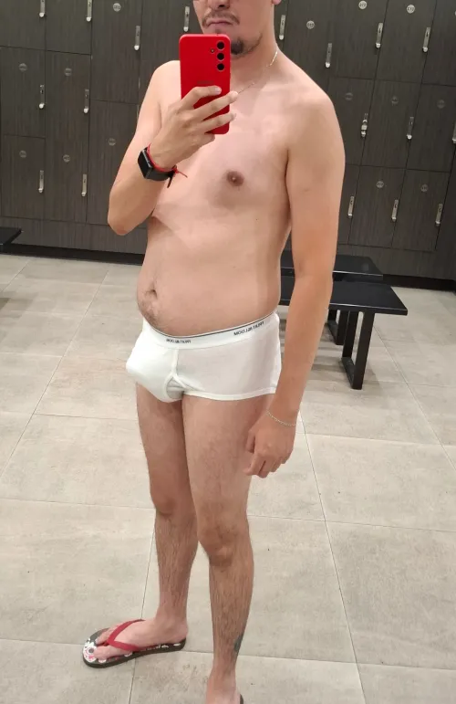 1st time here by AlternativeNatural7