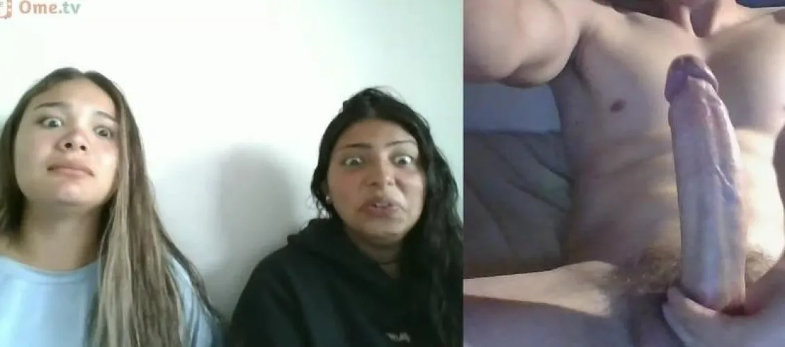 2 girls shocked by Prudent_Concept2