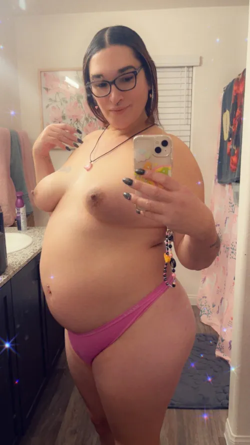 2 large pizzas and still hungry  by LunasaFay