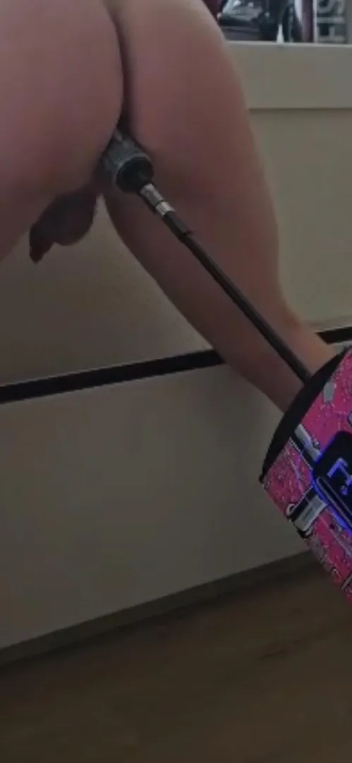 2 loads in, still craving my pussy to be filled posted by Far_Cod9117