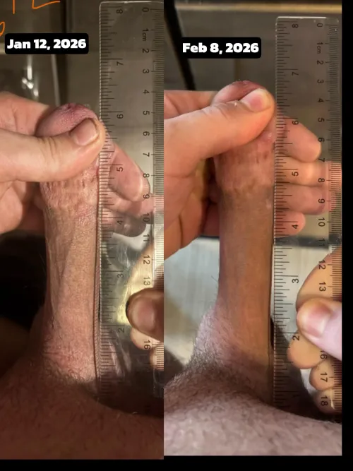 2 Months Update (BPFSL) by Elegant_School_9409