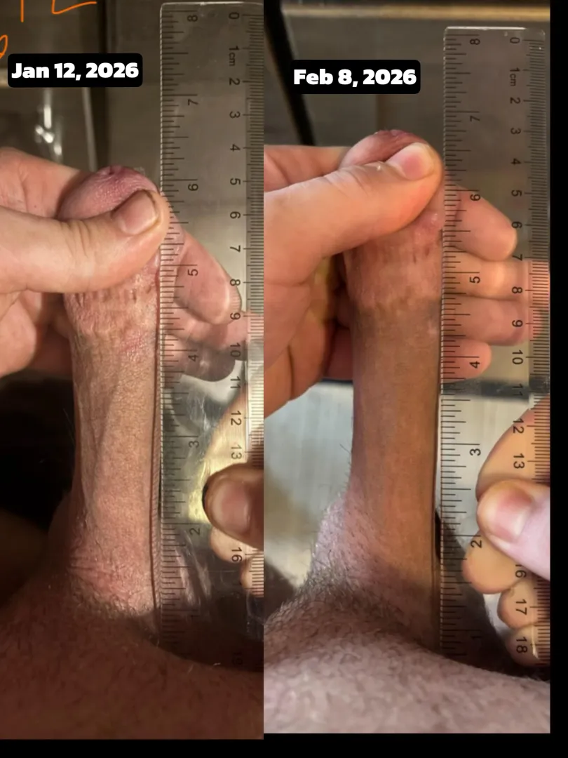 2 Months Update (BPFSL) posted by Elegant_School_9409