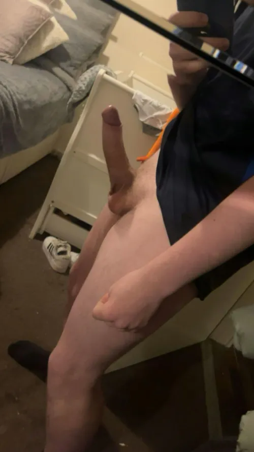 20 8inch thick bwc here bottoms hmu for snap by kyran568