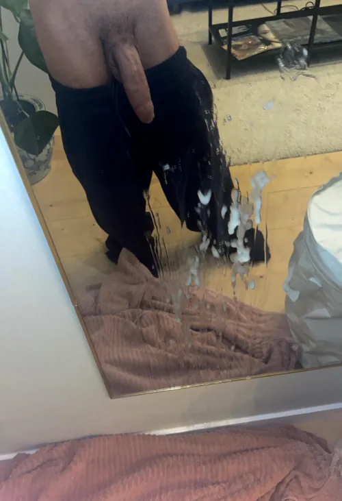 20 años un vergota by LATINOHORSEDICKKK