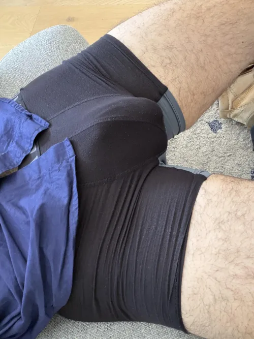 20. First post. Lmk what you think! by igc97