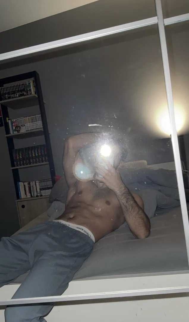 20 French looking for other masculin / alpha / fit bro posted by olaosm23