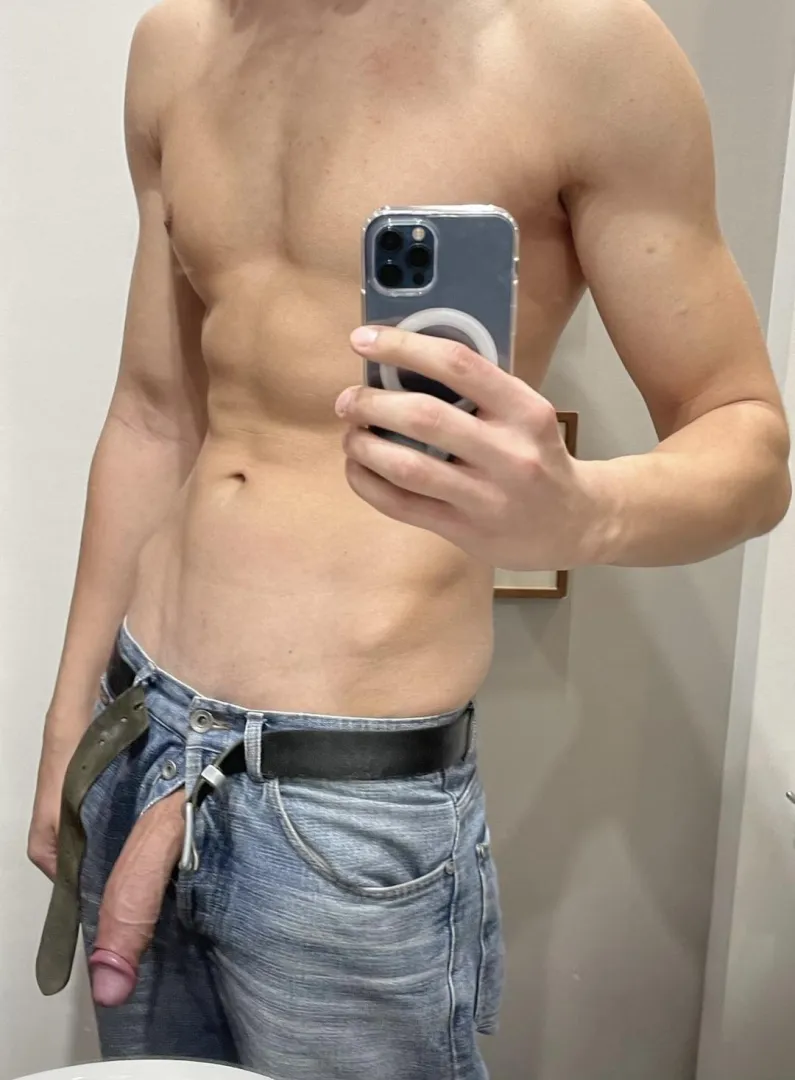 [20] Fresh teen dick ;* posted by chainfruit1