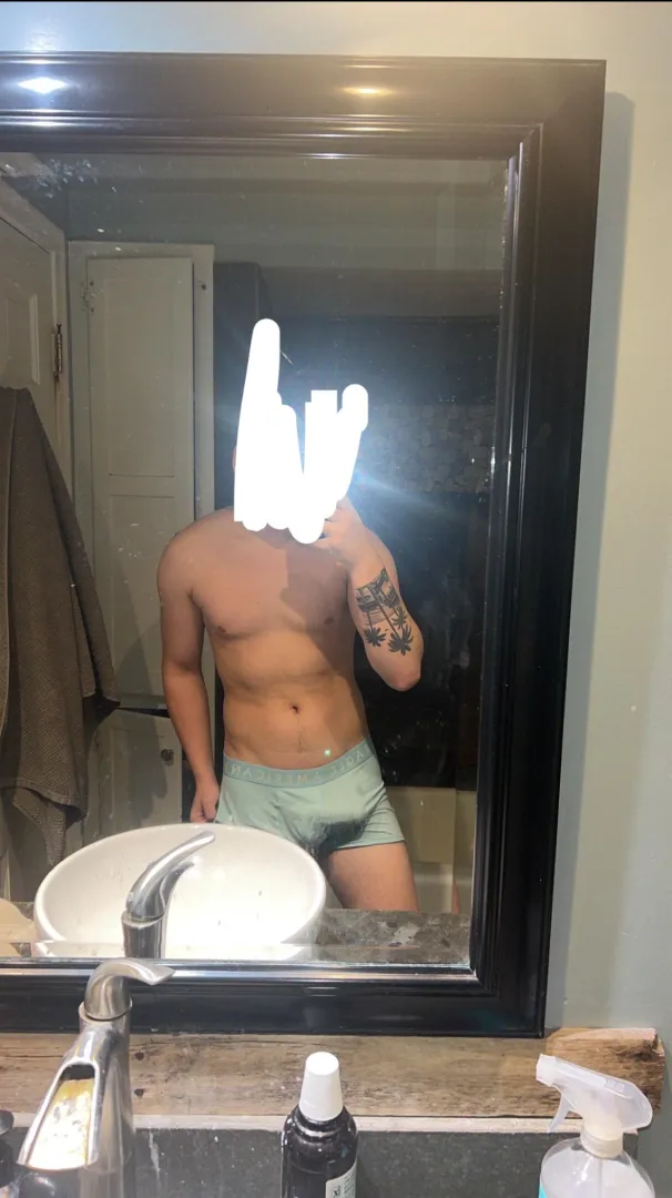 20 from Michigan posted by BakeIllustrious8977