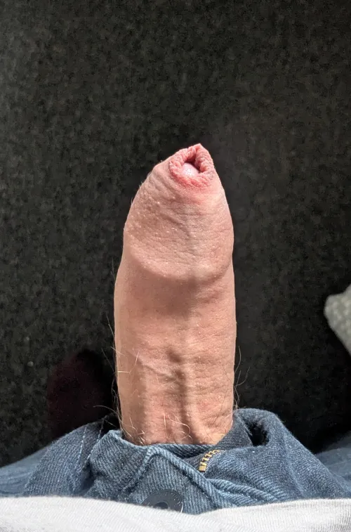 (20) hope you don't mind, just slipped out by Rogue_Vale