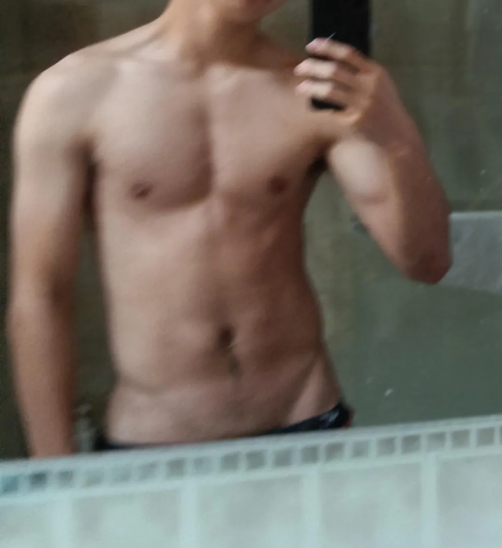 20 (M4F) posted by Curious_Resist2117