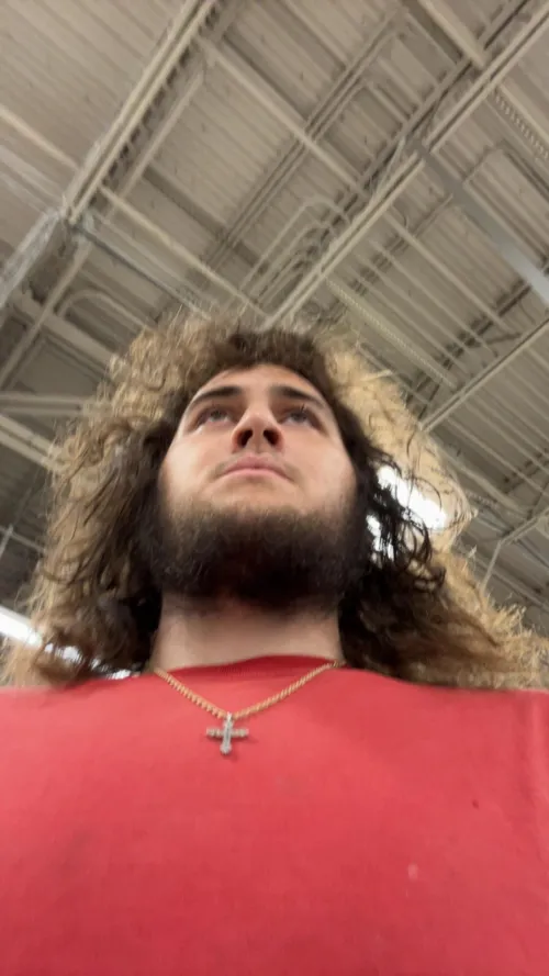 20 m4f /mf looking for something fun today before work around sandy ridge nc by Icy-Piccolo-7286