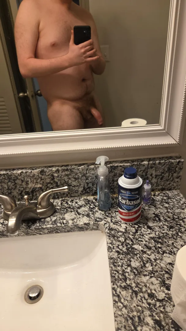 20 [M4F] #WinterSprings - Virgin. Do whatever you want to me, just make me cum. posted by 1epicgamerboi