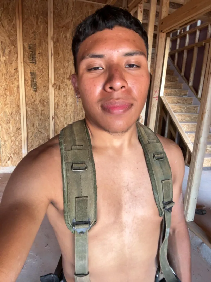 20 M4F posted by Adept_Tie_5961