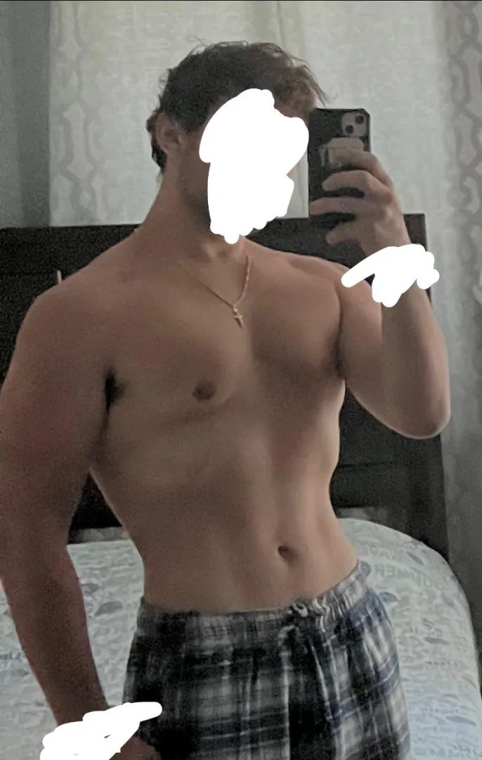 20 [M4F/MF][oc] Anyone good at head/like watching their partner give it? posted by VegetableSea9292