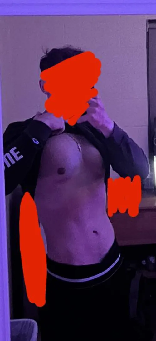 20 [M4MF/F] #MA/RI Border - Looking for cuck couple / MFM by VegetableSea9292