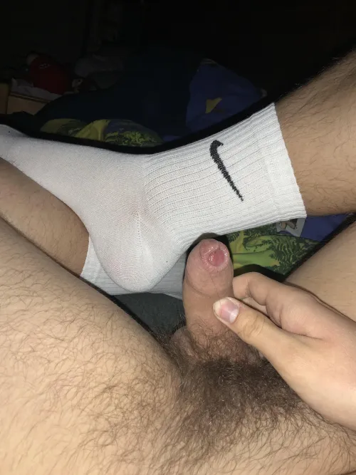 [20] Natural with finesse by Thatholeguy