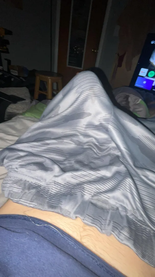 20 straight going commando posted by aypxx