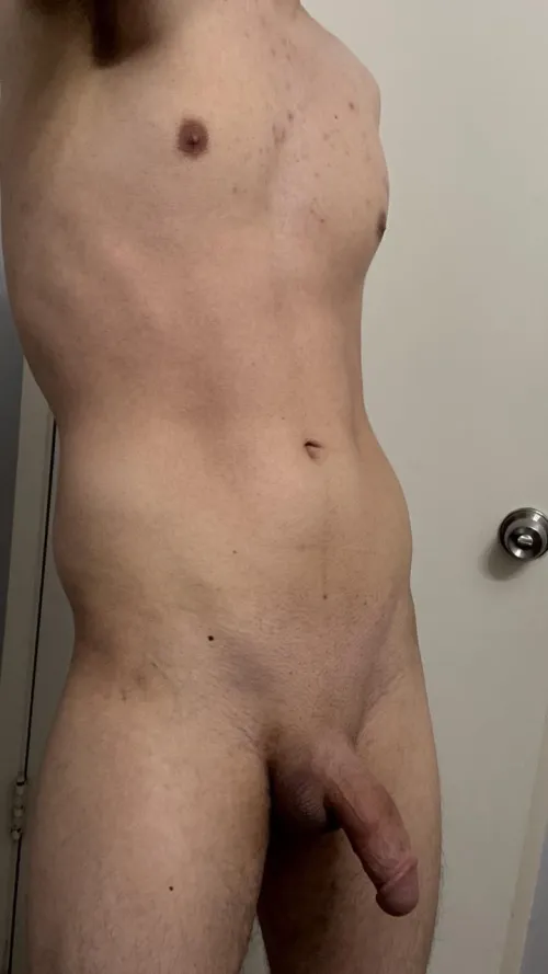 (20) wanna make me cum? by zealous_goober