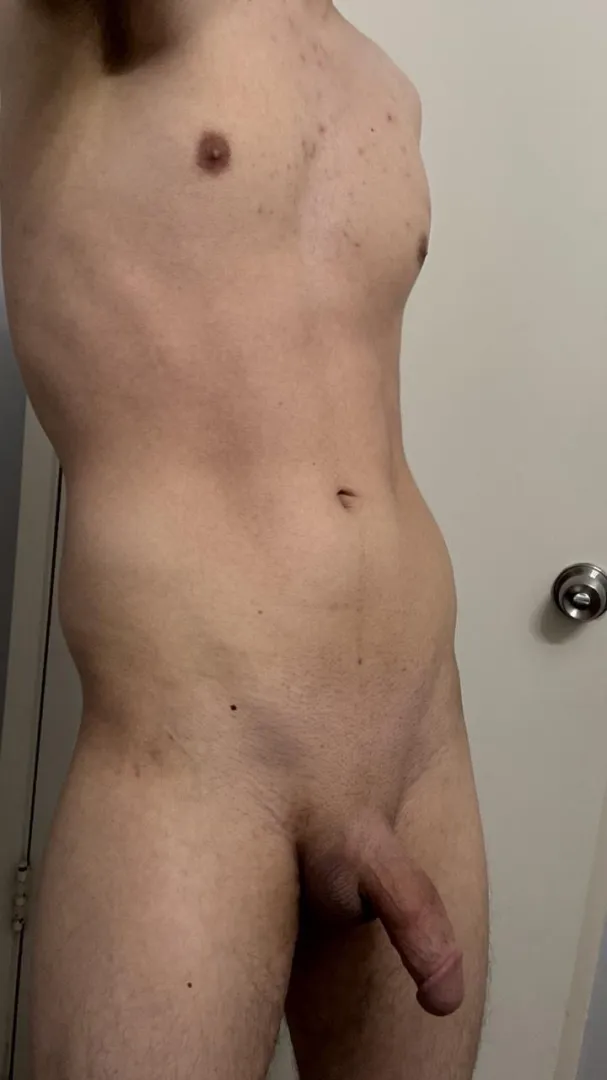 (20) wanna make me cum? posted by zealous_goober