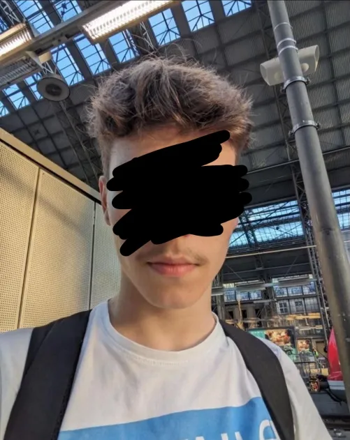 [20] wem soll ich ein blasen? by Obvious-Ad8340