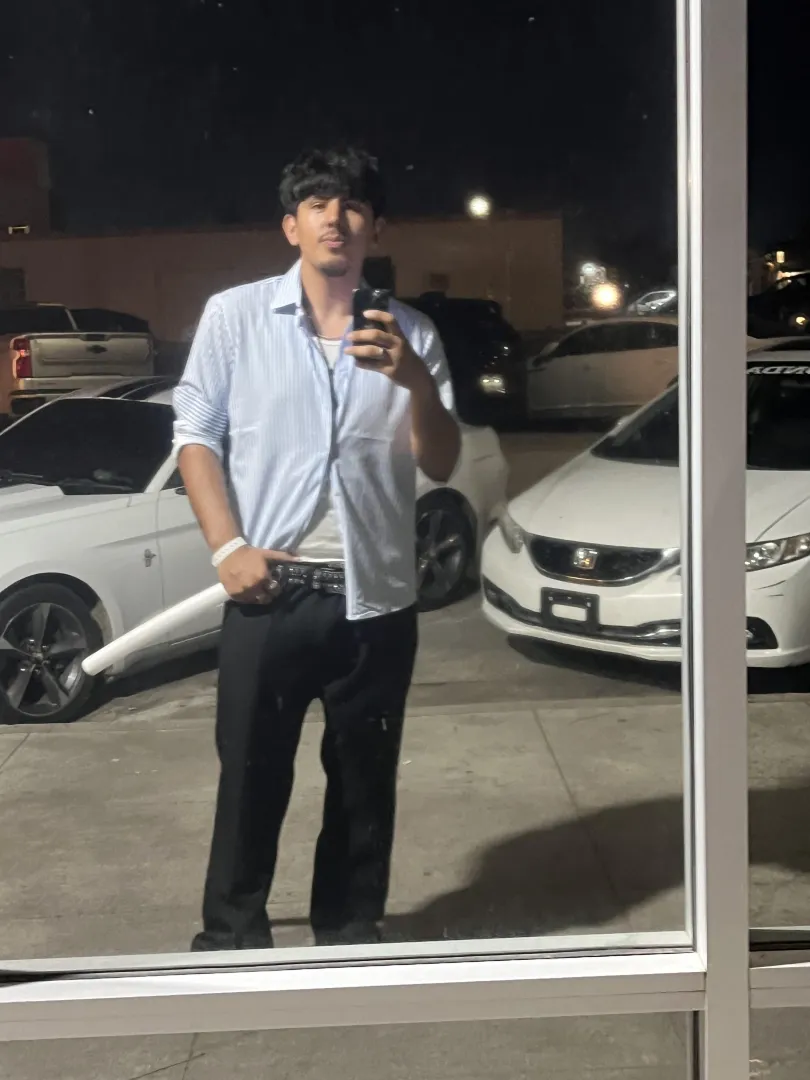 20 x Male x Oxnard area posted by Tunzzzzzzzzz