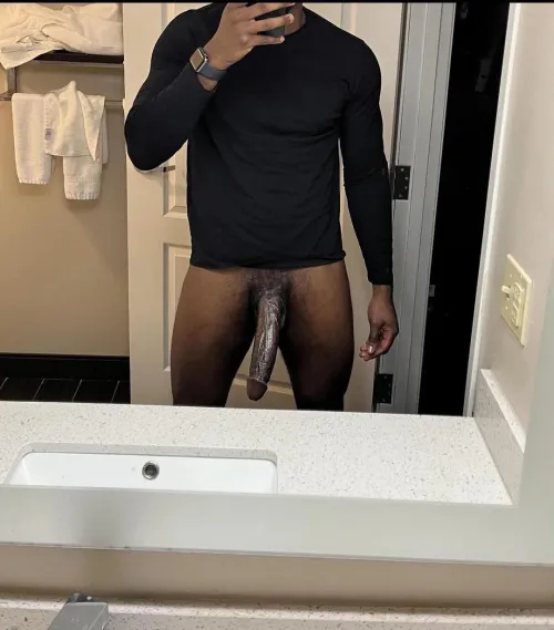 (20) your fav bbc is back at it;) by Worth_Ad_394